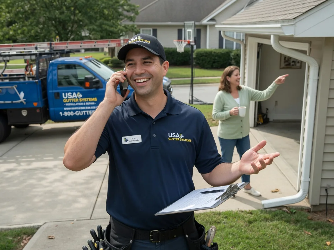 Gutter Installation Kyles Ford, TN FAQs